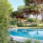 4 bed villa for sale on Vilamoura Pinhal Golf Course, Algarve 2