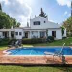 4 bed villa with land in Mexilhoeira Grande, Portimao, Algarve 2
