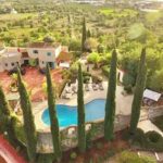 8 bed property estate in Tavira, East Algarve 1