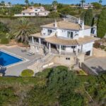 Algarve golf villa for sale in Boavista Resort, Lagos 1