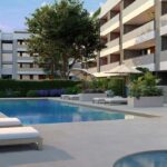 Brand new 2 bed apartment for sale in Lagos, Algarve 1
