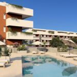 Brand new 3 bed apartment for sale in Lagos, Algarve 1