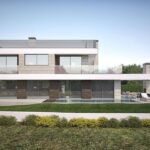 Brand new Algarve villa for sale in Loule 1