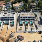 Brand new townhouse in Almancil, Algarve for sale 19