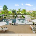 Brand new villa for sale in Vale Formoso, Almancil, Algarve 2