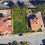 Building land for sale in Lagos, West Algarve 1