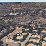 Building plot for sale in Almaverde, Burgau, Algarve 1