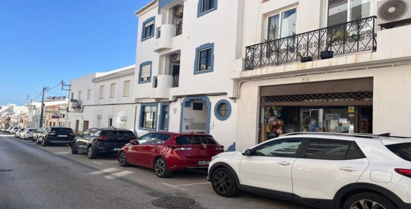 Commercial property for sale in Praia da Luz, Algarve 3
