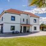 East Algarve 4 bed villa with views in Moncarapacho 3