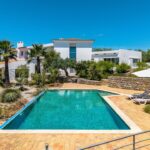 East Algarve countryside villa in Santa Catarina, near Tavira 2
