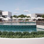 Luxury 2 bed apartment for sale in Carvoeiro, Algarve 1