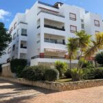 Top floor 2 Bed apartment for sale in Tavira, Algarve 1