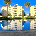 Top floor 2 bedroom apartment for sale in Vilamoura, Algarve 1
