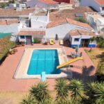 Traditional Algarve 4 Bedroom Villa in Sao Bras de Alportel 1