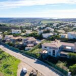 Unfinished detached 5 bed villa for sale in Parque de Floresta, Algarve 1