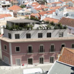 Unique 5 Bed Residence In Silves Centre Algarve 1