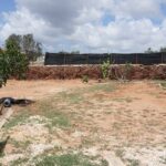 West Algarve building land for sale in Budens 1