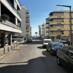 1 bed apartment for sale in central Quarteira, Algarve 1