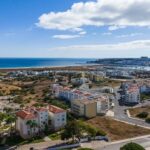 2 bed apartment with sea views in Albardeira, Lagos, Algarve 3