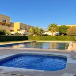 2 bed renovated apartment for sale in Vilamoura, Algarve 1