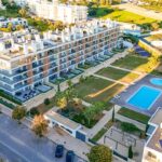 3 bed ground floor apartment for sale in Albufeira, Algarve 1