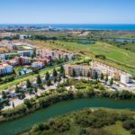 3 bed townhouse in Vilamoura 1