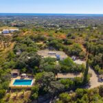 3 bed villa,1 bed annexe, 3 bed chalet near Moncarapacho, Algarve 1