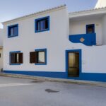 3 bedroom townhouse in the centre of Vila do Bispo, Algarve 1