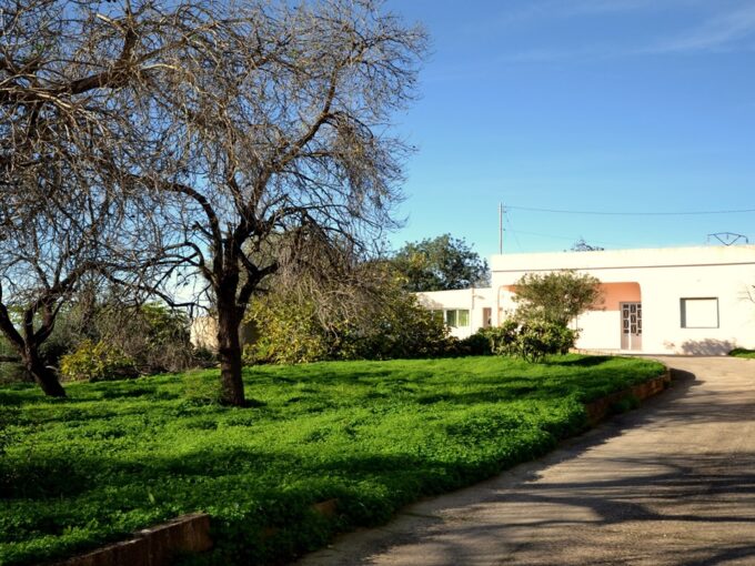 4 bed detached split villa for sale in Loule, Algarve 22