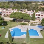 4 bed townhouse for sale in Vila Sol Golf Resort, Algarve 1