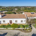 4 bed traditional villa in Sao Bras de Alportel, Algarve 1
