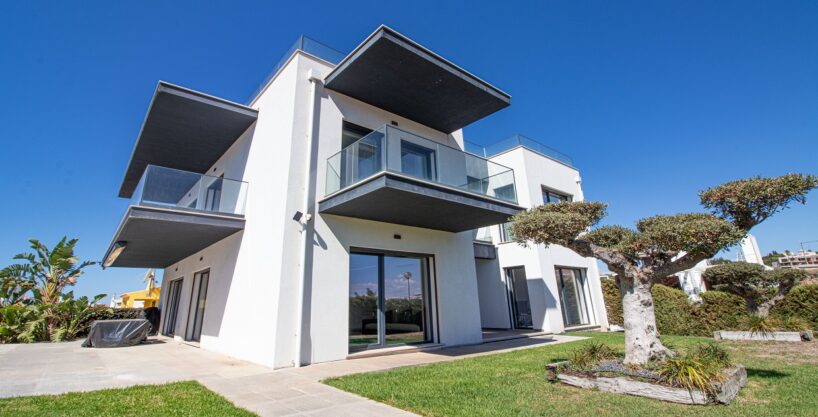 Villa moderne de 5 chambres à vendre à Albufeira, Algarve 2