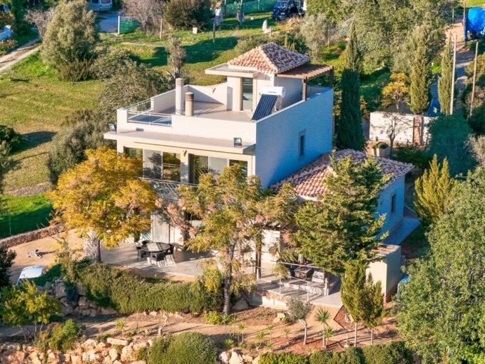 5 bed villa for sale in Guia, Albufeira, Algarve 4