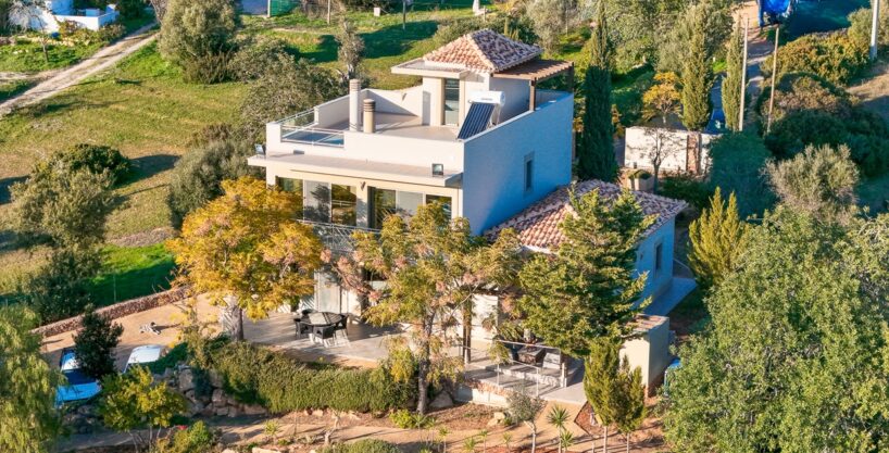 5 bed villa for sale in Guia, Albufeira, Algarve 4