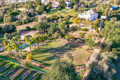 5 bed villa for sale in Guia, Albufeira, Algarve 5