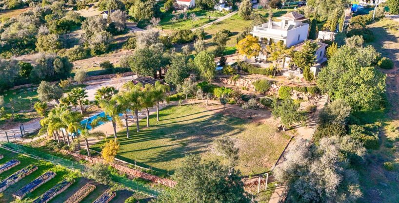 5 bed villa for sale in Guia, Albufeira, Algarve 5