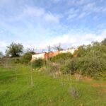 Algarve 1 hectare plot with ruin for sale in Boliqueime 1