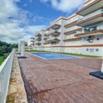 Algarve sea view penthouse with 3 bedrooms in Albufeira 1