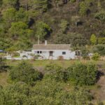 Algarvean traditional 3 bed villa in Querenca, Loule 1