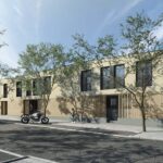 Brand new 3 bed townhouse in Loule, Algarve 1