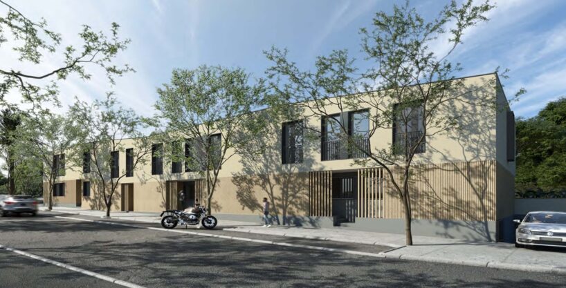 Brand new 3 bed townhouse in Loule, Algarve 1