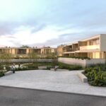 Brand new 3 bed townhouse in Loule, Algarve 2