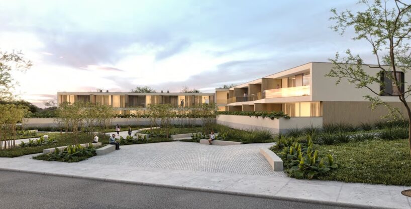 Brand new 3 bed townhouse in Loule, Algarve 2