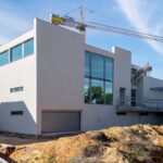 Brand new contemporary villa for sale in Vila Sol Golf Resort, Algarve 1