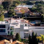 Brand new modern style villa in Quinta do Lago Golf Resort 1