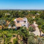 Equestrian property estate with 2 independent villas in Tavira, Algarve 1