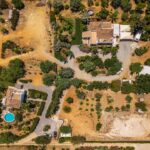 Equestrian property estate with 2 independent villas in Tavira, Algarve 34