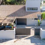 Frontline golf villa for sale in Vilamoura, Algarve 1