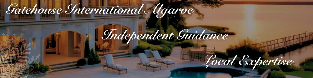 Gatehouse International Algarve