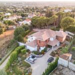 Luxury sea view villa for sale in the Algarve Golden Triangle 12